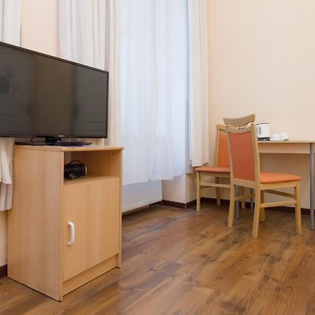 Pension Votiv Vídeň Exteriér fotografie